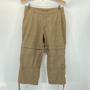 Eastern Mountain Sports / Capri AND Shorts